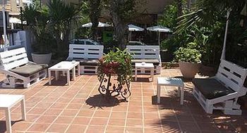 Hotel Tematico Costa Del Sol Torremolinos Zewnętrze zdjęcie